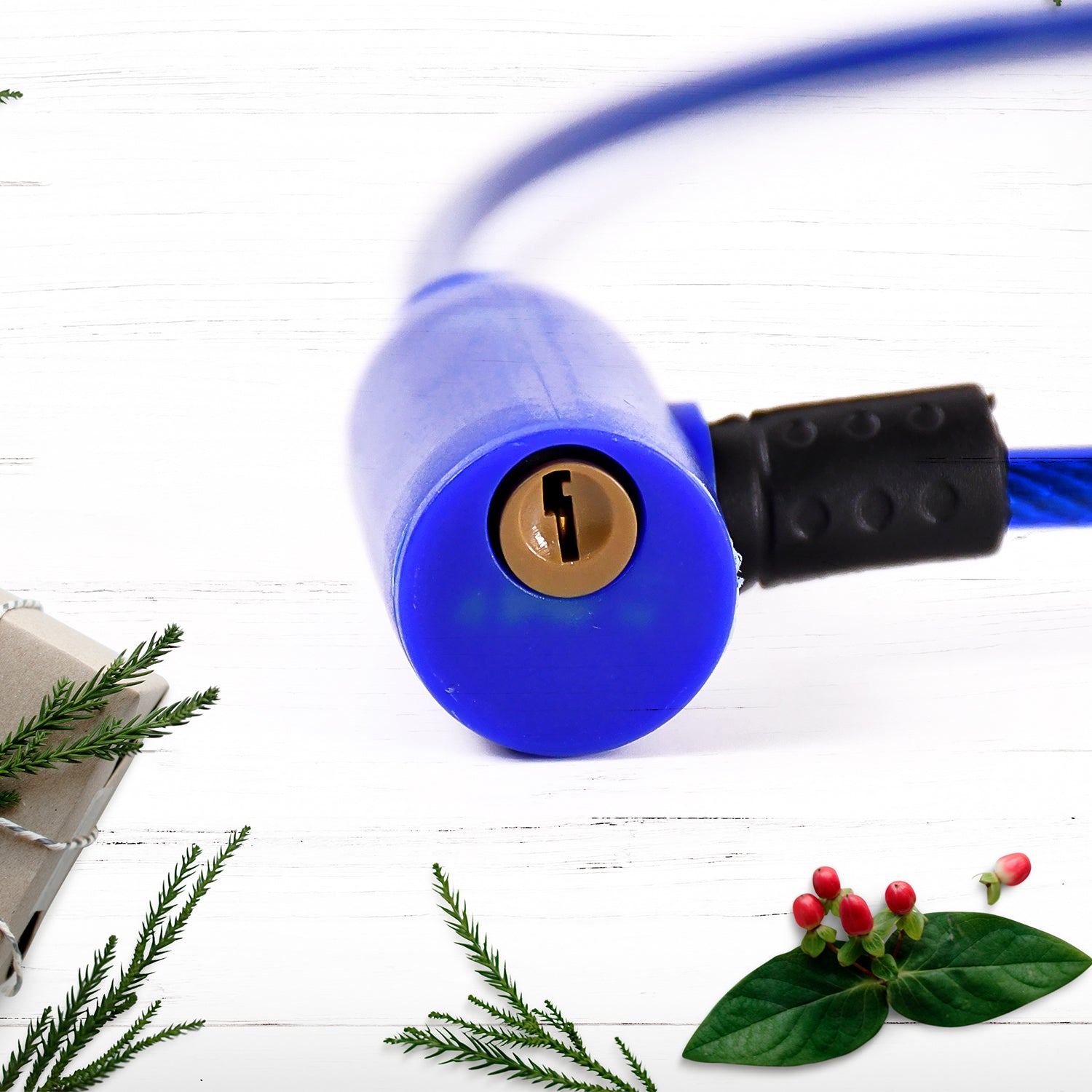 ProLock 2-Key Cable ProLock 2-Key Cable